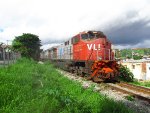 VLI 6040